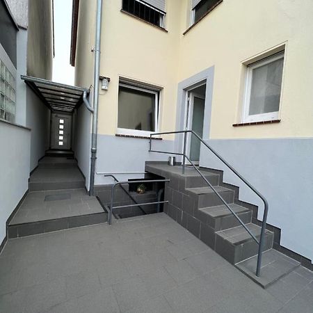 Shivas Ferienwohnung Гох Екстериор снимка