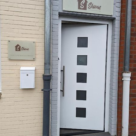 Shivas Ferienwohnung Гох Екстериор снимка