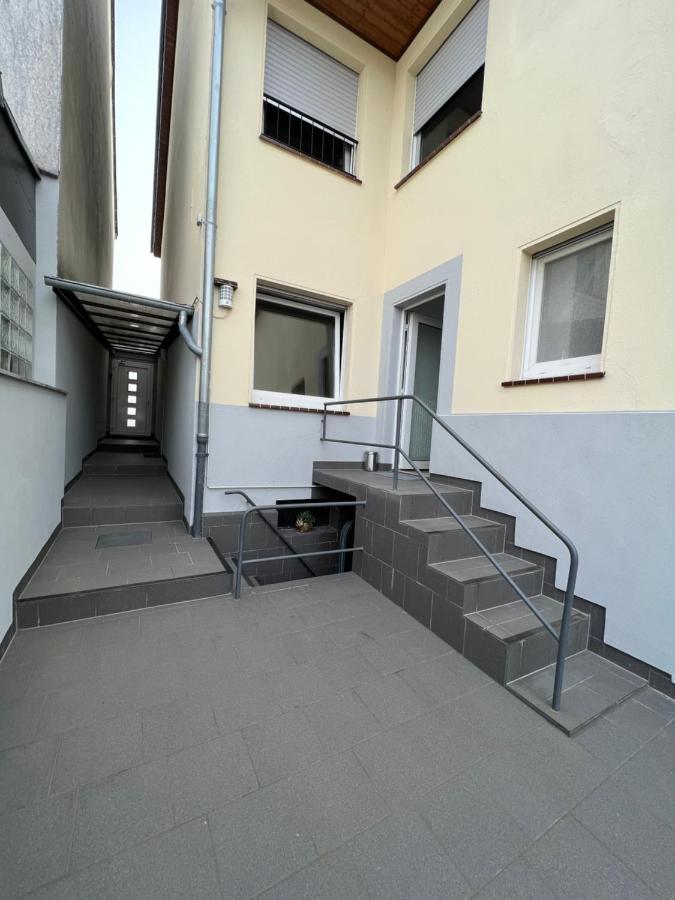 Shivas Ferienwohnung Гох Екстериор снимка