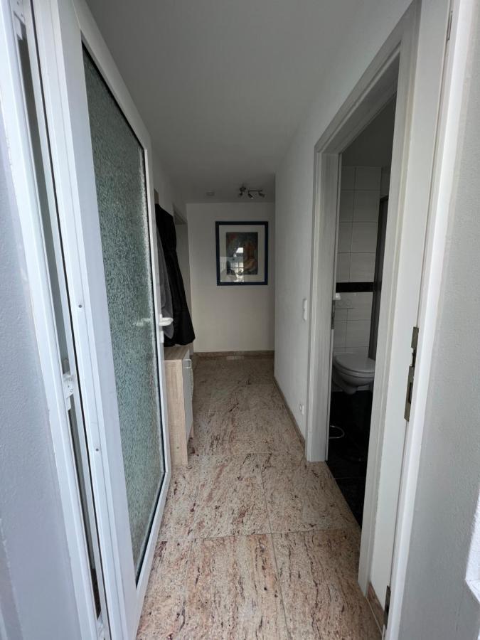 Shivas Ferienwohnung Гох Екстериор снимка